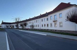 Wohnung kaufen in Friedrich-Von-Schiller-Straße, 04651 Bad Lausick, Vermietete 3-Raum-Wohnung mit Entwicklungspotenzial in Bad Lausick