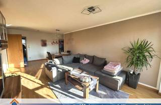 Wohnung kaufen in 93128 Regenstauf, Attraktive 4-Zimmerwohnung mit Balkon in Regenstauf
