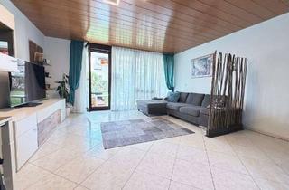 Wohnung kaufen in 70439 Stammheim, Moderne 4-Zimmer Wohnung mit Terrasse, TG-Stellplatz & Hobbyraum in ruhiger Lage von Stuttgart