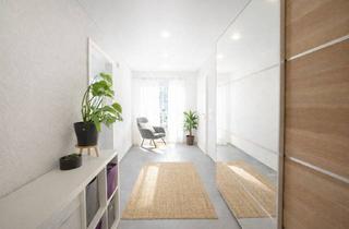Wohnung kaufen in 75305 Neuenbürg, Schöne 4-Zimmer-Wohnung mit Terrasse, Garage und moderner Ausstattung