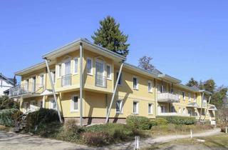 Wohnung kaufen in 17424 Heringsdorf, 500m zum Strand: Möblierte 3-Zimmer-Wohnung in Heringsdorf