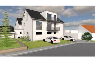 Wohnung kaufen in Schillerstrasse, 67593 Westhofen, Exklusiver Neubau in 67593 Westhofen – Jetzt Mitgestalten und Traumwohnung sichern!