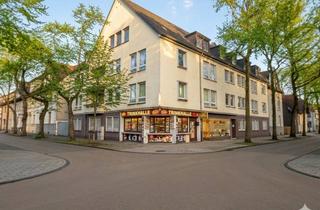 Wohnung kaufen in Kurze Straße 23, 47179 Aldenrade, Der erste Schritt in die eigenen vier Wände beginnt hier