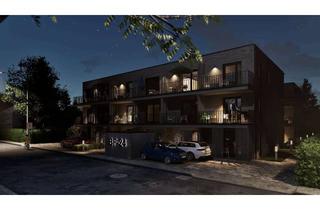 Wohnung kaufen in 83024 West, Studentenapartment mit Balkon