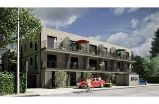 Wohnung kaufen in 83024 West, Studentenapartment mit Balkon