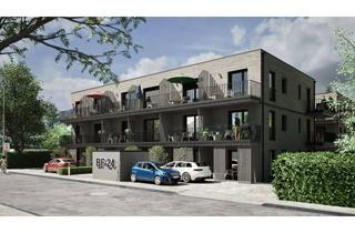 Wohnung kaufen in 83024 West, Gartenwohnung Studentenapartment