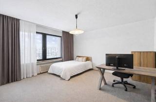 Wohnung kaufen in 30559 Anderten, Ein-Zimmer-Wohnung als Anlageobjekt in zentraler Lage von Anderten