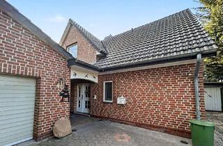 Wohnung kaufen in 27283 Verden, Schöne 2-Zimmer-Wohnung in Verden (Aller)