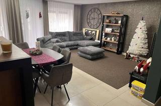 Wohnung kaufen in Pappelweg, 63452 Hanau, OHNE Makler – 2 Stellpl. inkl. – Großzügige 5-Zi.-ETW (138,89 m²) Hanau-Tümpelgarten. Preis VB