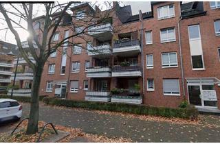 Wohnung kaufen in 41462 Neuss, 1-Zimmer Wohnung in Neuss mit TG-Stellplatz