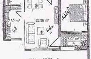 Wohnung kaufen in An Der Untermühle 7a, 61440 Oberursel, Provisionsfreie Wohnung Weißkirchen mit Balkon u. Pkw-Stellplatz