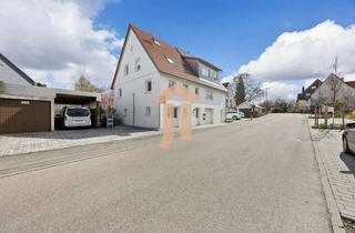 Wohnung kaufen in 74248 Ellhofen, Idyllische Dachgeschosswohnung in Ellhofen sucht neuen Eigentümer