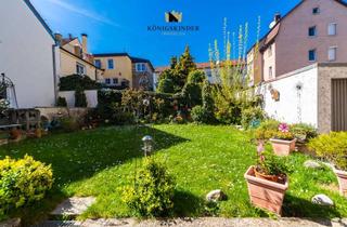 Wohnung kaufen in 70376 Münster, ** Gärtnern Sie sich glücklich – Ihr neues Zuhause mit eigenem Garten in Stuttgart-Münster **
