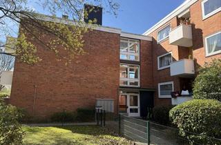 Wohnung kaufen in 22117 Billstedt, Charmante Eigentumswohnung in HH-Billstedt