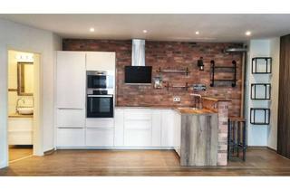 Loft kaufen in 60386 Fechenheim, Designer-Loft mit Wintergarten, Fußbodenheizung & eigenem Eingang in ruhiger Lage von Frankfurt-Fech