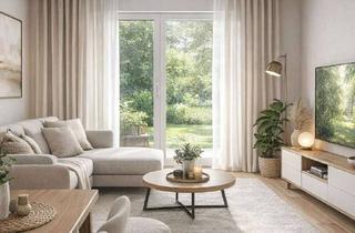 Wohnung kaufen in 85551 Kirchheim, Kapitalanlage mit Entwicklungspotenzial * 3 Zimmer mit Südterrasse , Kirchheim * PROVISIONSFREI!