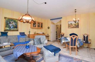 Wohnung kaufen in 38667 Bad Harzburg, Mitten in der Stadt und doch ganz ruhig: Schöne Eigentumswohnung...