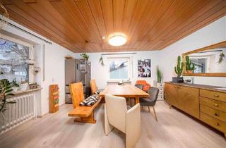 Wohnung kaufen in 87656 Germaringen, Große & helle 5-Zimmer Etagen- Wohnung im 1.Obergeschoß