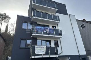 Wohnung kaufen in 53424 Remagen, Ansprechende, moderne, helle Eigentumswohnung mit drei Zimmern