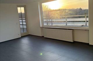 Wohnung kaufen in Am Teckenberg xx, 40883 Ratingen, Top sanierte 2 Zimmer Wohnung mit Dachterrasse in Südwestlage