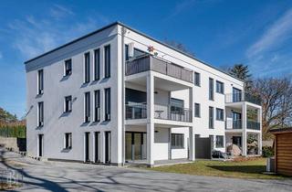 Wohnung kaufen in 15569 Woltersdorf, Erstbezug einer Familienwohnung im ruhigen Rüdersdorf.