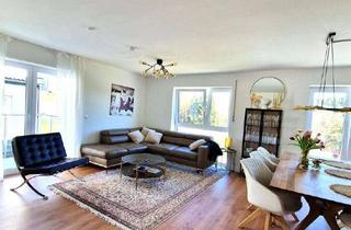 Wohnung kaufen in 94065 Waldkirchen, Luxuriöse Maisonette mit Vollausstattung & Naturblick - fünf Zimmer, 3 Balkone, 2 TG-Stellplätze