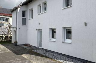 Wohnung kaufen in 73527 Schwäbisch Gmünd, Helle 4,5-Zimmer Wohnung in ruhiger Lage