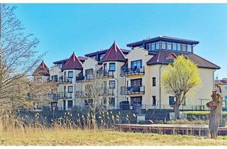 Wohnung kaufen in 17429 Benz, strandnah und ruhig gelegene Eigentumswohnung im Seebad Bansin