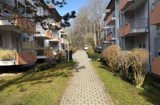 Wohnung kaufen in 73527 Schwäbisch Gmünd, 2-Zi. Whg. In Seniorenwohnanlage Kapitalanlage durch Langfristige Vermietung