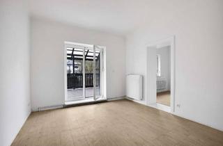 Wohnung kaufen in Hochsitz 11, 15745 Wildau, Bezugsfreie 3-Zimmer Wohnung mit Terrasse & Garage