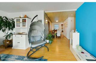 Wohnung kaufen in 76275 Ettlingen, Gepflegte 4 ZKB mit Balkon an der Alb