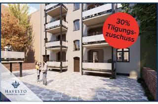 Wohnung kaufen in 90459 Galgenhof, Großzügige 3- oder 4-Zimmer-Wohnung mit attraktivem KfW-Tilgungszuschuss