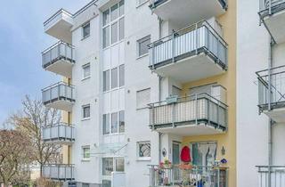 Wohnung kaufen in 78476 Allensbach, Gepflegtes 1-Zimmer-Apartment als Kapitalanlage im Herzen von Allensbach