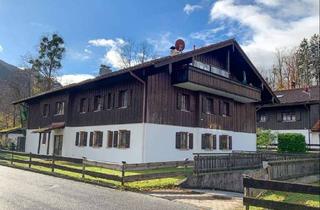Wohnung kaufen in 83098 Brannenburg, beziehbar mit schönem Grundriss!