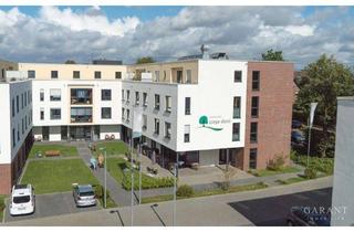 Wohnung kaufen in 41363 Jüchen, Pflegeimmobilie in Jüchen (Niederrhein/Nordrhein Westphalen)!