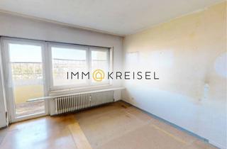 Wohnung kaufen in 67346 Speyer, *Nur 1% Provision* 103 m² Wohnfläche mit Balkon und Garage – gestalten Sie Ihr neues Zuhause selbst