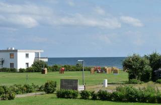 Wohnung kaufen in 23769 Fehmarn, KECK ÜBER ECK... MIT OSTSEEBLICK!