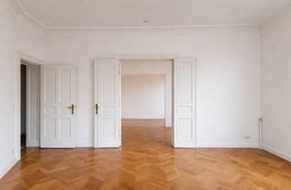 Wohnung kaufen in Ludwigkirchplatz, 10719 Wilmersdorf, Jugendstilwohnung nahe Ludwigkirchplatz