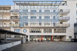 Wohnung kaufen in 09599 Freiberg, ***Traumhafter Blick über Freiberg, offene Küche, Galerie für weiteren Platzbedarf, große Loggia***