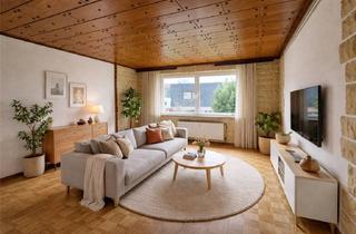 Wohnung kaufen in 45476 Styrum, **Charmante 3-Zimmer-Wohnung in Mülheim Dümpten ab sofort verfügbar**