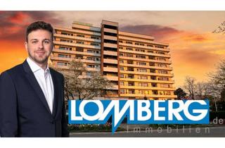 Wohnung kaufen in 47800 Bockum, KR-BOCKUM: GUT VERMIETETES APARTMENT MIT WEITBLICK UND STELLPLATZ ZU KAUFEN!