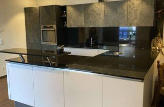 Wohnung kaufen in 64319 Pfungstadt, Exklusive 4-Zi-Erdgeschoss Whg. mit hochwertiger Ausstattung & barrierefreiem Komfort in Pfungstadt