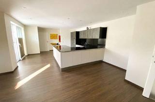 Wohnung kaufen in 64319 Pfungstadt, BARRIEREFREI - Exklusive 4-Zi-Erdgeschoss Whg. mit hochwertiger Ausstattung, Pfungstadt