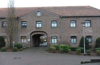 Wohnung kaufen in Printzenhof 18, 41366 Schwalmtal, 1-Zimmer Wohnung im 1. OG in Schwalmtal, Amern - Interessant für Eigennutzer oder Kapitalanleger