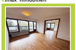 Penthouse kaufen in 70619 Riedenberg, S-Riedenberg: helle 4,5-Zi.- Etagenwohnung mit Penthouse Charakter und großer Terrasse!