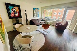 Wohnung kaufen in Schreinerweg 35, 22549 Lurup, Gepflegte 1,5-Zimmer Wohnung im 1. OG in Hamburg-Lurup