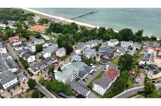 Wohnung kaufen in 18586 Göhren, Apartment mit Meerblick in Strandnähe