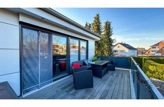 Wohnung kaufen in 48282 Emsdetten, LICHTDURCHFLUTETE 4-ZIMMER-WOHNUNG MIT DACHTERRASSE