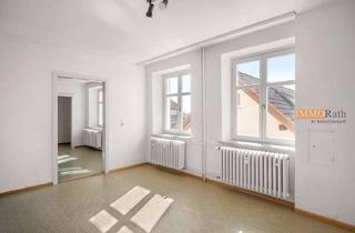 Wohnung kaufen in 79588 Efringen-Kirchen, IMMORath.de - 1-Zimmer-Wohnung mit Stellplatz in Efringen-Kirchen