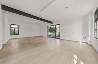 Wohnung kaufen in 37269 Eschwege, Elegante Eigentumswohnung (ca. 111 m²) – modernes Wohnen in einem charmanten Ambiente.